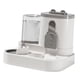 thumbnail image 3 of Comedero Y Dispensador De Agua Para Gatos, Cuenco De Comida, Regalo Para El Suelo Del Hogar, Comedero De Agua Para Interiores, 3 of 6