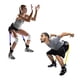 thumbnail image 4 of Set de Entrenamiento de Saltos y Resistencia Negro, 4 of 6