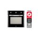 thumbnail image 3 of Kit Cocina Gas Licuado Harburg Breit Pro Inox, 3 of 5