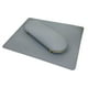 thumbnail image 2 of Juego De Alfombrillas Para Decoración De Uñas, Juego De Almohadas Y Alfombrillas Para Las Manos Para El Hogar, Decoración De Uñas, Color Gris Claro, 2 of 5