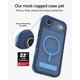 thumbnail image 3 of Funda de teléfono ZAGG Rainier con soporte para iPhone Air Blue Cobalt, 3 of 9
