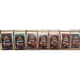 thumbnail image 2 of Pellets para BBQ Lumber Jack 7 Variedades Paquete de 7x0.45 kg, 2 of 4