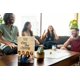 thumbnail image 5 of Juego de fiesta Funko Games Schitt's Creek Love That Journey, 5 of 7