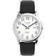 thumbnail image 1 of Reloj Análogo Timex Clásico Blanco Hombre, 1 of 2