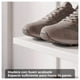 thumbnail image 4 of Zapatero Vertical Mueble Organizador Para Hogar Madera, 4 of 8