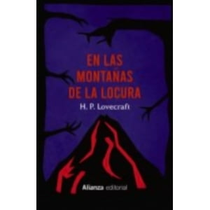 Anaya - En Las Montanas De La Locura Y Otros Relatos