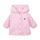 thumbnail image 1 of Chaqueta Bebé Niña Impermeable Forrada Rosado, 1 of 2