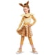 thumbnail image 1 of Disfraz de Pokémon Eevee para niños y niñas Deluxe, talla M, 1 of 5