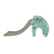 thumbnail image 2 of Resbalin Elefante 2 en 1 con Aro Baloncesto Azul, 2 of 3