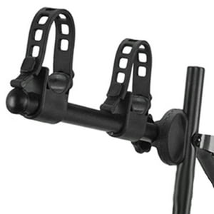 Hollywood Racks - Porta Bicicleta Hollywood 2 Amarras Express