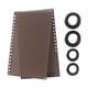 thumbnail image 4 of Tela De Repuesto Para Sillón Reclinable De Exterior Sling, Color Marrón Playa, 4 of 5