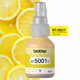 thumbnail image 4 of Botella de Tinta Original BT5001Y Amarillo, 4 of 5