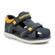thumbnail image 1 of Zapatilla Niño Bubblegummers Dexter Azul Marino - Amarillo, 1 of 5