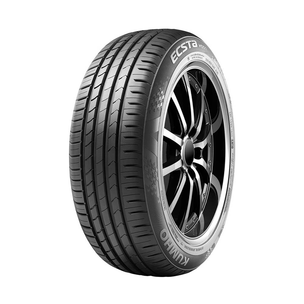 Neumatico 185/55 R15 Kumho Ch-Hs52 82V