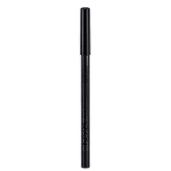 Delineador de ojos NYX Slide On Pencil SL 11 Gum Metal