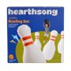 thumbnail image 3 of Juego de Bolos Inflable HearthSong – Bolos de 46 cm y Bola de 32 cm, 3 of 7