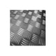 thumbnail image 2 of PISO R PVC CLIPS 1,2 MMS X 2 MTS PLATA R.&nbsp;, 2 of 2