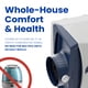 thumbnail image 4 of Humidificador evaporativo AprilAire 620AKZ 68L/día para 493 m², 4 of 9