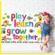 thumbnail image 5 of Banner Gethelud 98 cm x 35 cm, pack de 2 motivacionales, 5 of 7