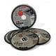 thumbnail image 2 of Disco 115mm (1/4 plg) corte recto acero inoxidable INOX-Rapido 2608603169, 2 of 2