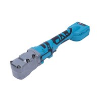 Magideal - Mango Inalámbrico De Trinquete Eléctrico De Trinquete Eléctrico, Dispositivos Resistentes, Fáciles De Usar Con Un Motor Sin Escobillas Versátil De 90