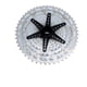 thumbnail image 4 of Piñon Shimano Cassette Cs-m6100 (10-51d) 12v. Serie Deore Silver 10 51, 4 of 7