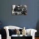 thumbnail image 4 of Luces de la Ciudad Cartel Metálico, Decoración de Pared de Cartel Metálico Personalizado para Regalos de Fans, Amigos, Familia y Amantes 30*40cm, 4 of 6