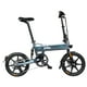 thumbnail image 1 of Bicicleta Eléctrica Plegable Fiido D2S, 1 of 4