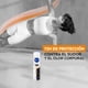 thumbnail image 4 of NIVEA DEO DEO BLACK WHITE MAX FEM 150ML SPRAY, 4 of 6