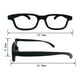 thumbnail image 3 of Gafas 3D para cine para adultos Gafas 3D estereoscópicas polarizadas para cine TV y ordenador, 3 of 8