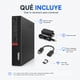thumbnail image 3 of Mini Pc Lenovo Thinkcentre I5 16gb Ram 240gb Ssd Hdmi Wifi, 3 of 6
