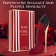 thumbnail image 4 of Perfume Bad Girl Velvet Edp 100 Ml Para Mujer, 4 of 8