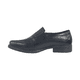 thumbnail image 4 of ZAPATOS FORMALES AGUXI NEGRO CASUAL INFANTIL 1711/1 - Talla 36, 4 of 5
