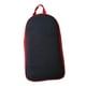 thumbnail image 4 of Bolsa De Almacenamiento De Utensilios De Camping 36x20cm Almacenamiento Para Barbacoa Picnics Cocina Al Aire Libre Negro Rojo, 4 of 5