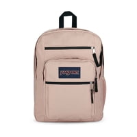 Mochila Para Portátil Jansport Big College De 15 Pulgadas Misty Rose