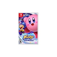 Nintendo - Kirby Star Allies