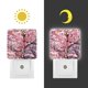 thumbnail image 3 of Luz Nocturna LED Flor de Cerezo Desmarcar con Sensor, 3 of 6