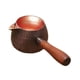 thumbnail image 3 of Tetera Cobre Martillada 300ml Estilo C, 3 of 3