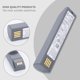 thumbnail image 2 of Batería DFTIM BAT-SCN01 3.7V 2400mAh para Honeywell, 2 of 7