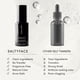 thumbnail image 4 of Agua bronceadora SALTYFACE, agua bronceadora ligera a mediana, 30 ml, 4 of 7