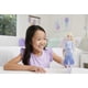 thumbnail image 4 of Disney Frozen Muñeca Elsa Reina Frozen II Capa Suave 3+ Años, 4 of 6