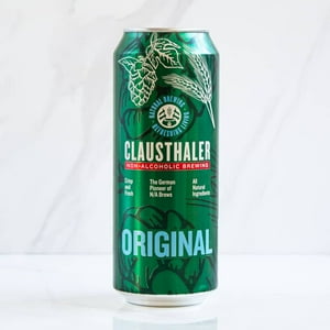 Clausthaler - Cerveza Sin Alcohol Classic 0.5° Lata