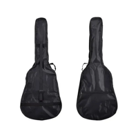 Genérico - Funda Guitarra Acústica Clásica 41 Pulgadas Sonnet 104 Cm