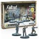 thumbnail image 1 of Set de figuras Modiphius Entertainment Fallout Wasteland Warfare, 1 of 5