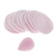 thumbnail image 2 of Toallitas Desmaquillantes Reutilizables Limpieza Facial Almohadillas Redondas De Algodón De Bambú Rosa, 2 of 5