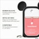 thumbnail image 2 of Accesorio desinfectante para manos en aerosol Touchland Disney Mickey Mouse, 2 of 3
