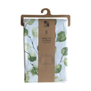 Decoexpress - Mantel Peva Natural 180X280