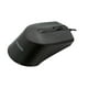 thumbnail image 2 of Mouse Alambrico Usb 3 Botones Negro Spk7104 Pro, 2 of 5