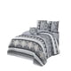 thumbnail image 2 of Cubrecama Quilt De Verano 2 Plazas Gris 03, 2 of 4
