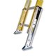 thumbnail image 1 of Niveladora de escalera LevelOK LL-STB-1AL, de montaje permanente, 1 of 3
